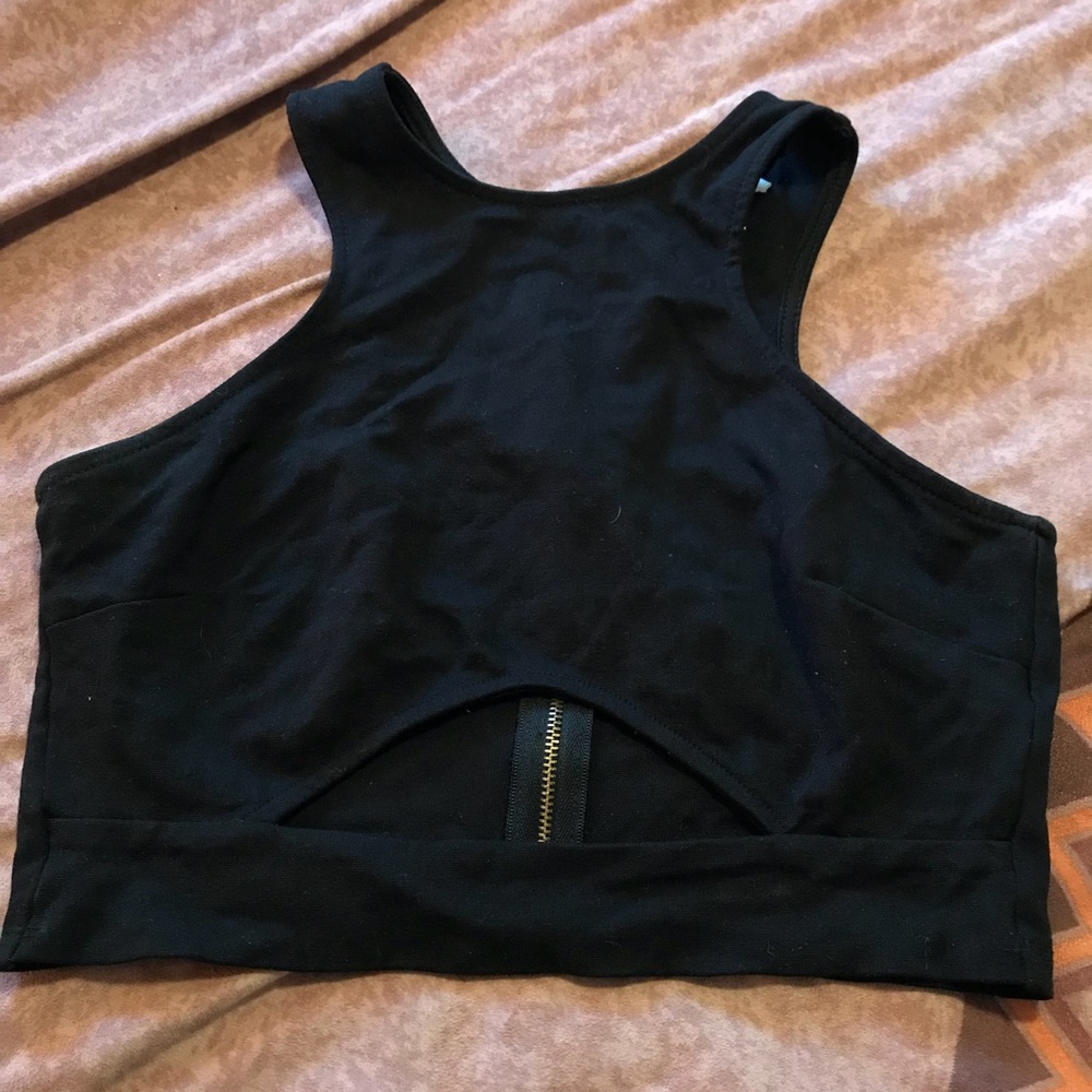 Crop top bundle